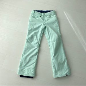Roxy snow pants